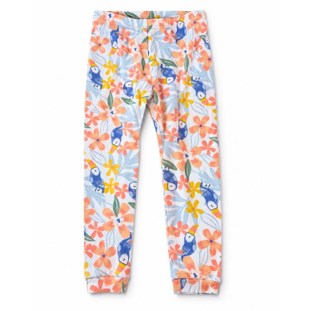 Carter's Toddler Girl's Leggings